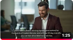 Day Trading E-Minis: Key Advantages with AbleTrend